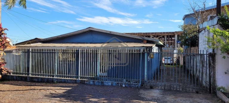 Casa com 4 Quartos à Venda, 199 m² em Parque São Paulo - Cascavel