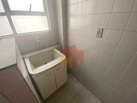 Imagem Apartamento com 3 Quartos à Venda, 62 m² em Centro - Americana Imagem Apartamento com 3 Quartos à Venda, 62 m² em Centro - Americana