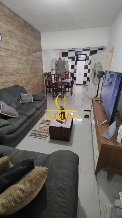 Casa com 4 Quartos à Venda, 183 m² em Esplanada Dos Barreiros - São Vicente