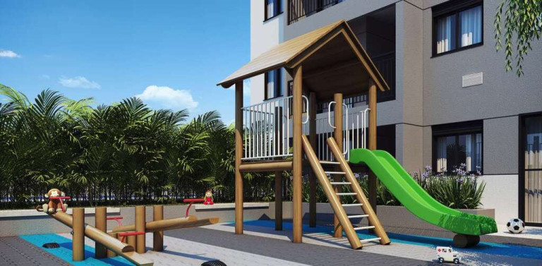 Imagem Apartamento com 2 Quartos à Venda, 36 m² em Freguesia Do ó - São Paulo