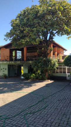 Imagem Chácara com 4 Quartos à Venda, 2.000 m² em Zona Rural - Porto Feliz Imagem Chácara com 4 Quartos à Venda, 2.000 m² em Zona Rural - Porto Feliz