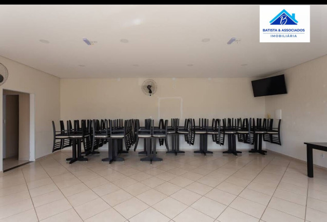 Imagem Apartamento com 2 Quartos à Venda, 43 m² em Loteamento Parque São Martinho - Campinas