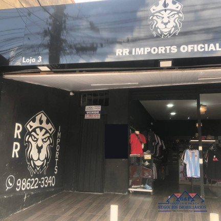 Imagem Ponto Comercial à Venda, em Padroeira - Osasco Imagem Ponto Comercial à Venda, em Padroeira - Osasco