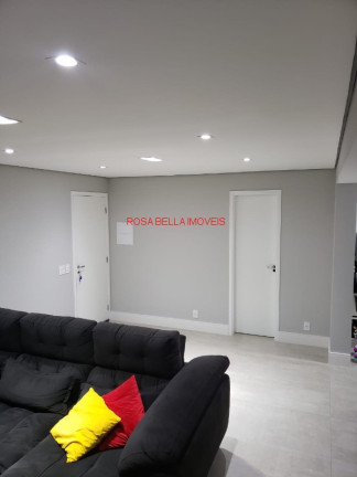 Imagem Apartamento com 3 Quartos à Venda, 70 m² em Jardim Flórida - Jundiaí