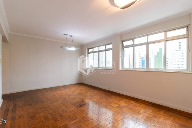 Imagem Apartamento com 3 Quartos à Venda, 102 m² em Paraíso - São Paulo Imagem Apartamento com 3 Quartos à Venda, 102 m² em Paraíso - São Paulo