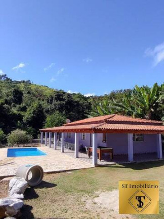 Imagem Chácara com 3 Quartos à Venda, 1.000 m² em Vitória Régia - Atibaia
