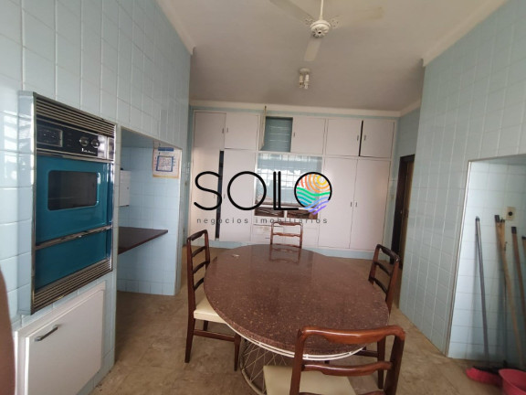 Imagem Casa com 4 Quartos à Venda, 1.329 m² em Centro - Araraquara
