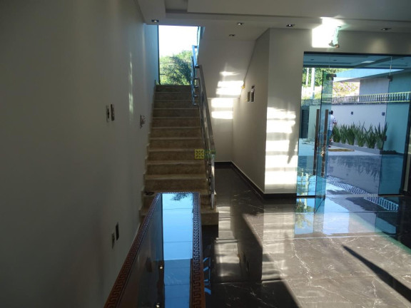 Imagem Casa com 3 Quartos à Venda, 215 m² em Vila Nova - Porto Belo