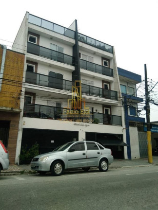 Apartamento com 2 Quartos à Venda, 71 m² em Vila Nossa Senhora Das Vitórias - Mauá
