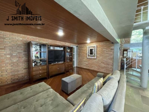 Imagem Casa de Condomínio com 3 Quartos à Venda, 313 m² em São Paulo Ii - Cotia Imagem Casa de Condomínio com 3 Quartos à Venda, 313 m² em São Paulo Ii - Cotia