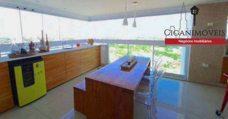 Imagem Apartamento com 4 Quartos à Venda, 251 m² em Barra Da Tijuca - Rio De Janeiro