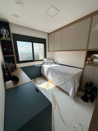 Imagem Apartamento com 2 Quartos à Venda, 106 m² em Tatuapé - São Paulo
