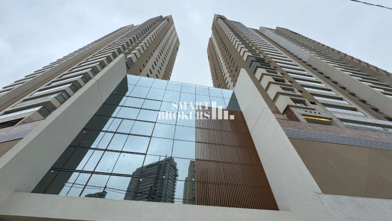 Apartamento com 3 Quartos à Venda, 115 m² em Vila Mariana - São Paulo