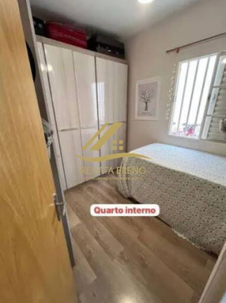 Imagem Casa com 2 Quartos à Venda, 112 m² em Jardim Wanel Ville Iv - Sorocaba