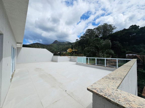 Imagem Apartamento com 2 Quartos à Venda, 93 m² em Pimenteiras - Teresópolis