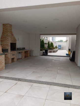 Imagem Apartamento com 2 Quartos à Venda, 56 m² em Baeta Neves - São Bernardo Do Campo