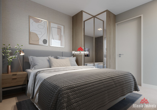 Imagem Apartamento com 2 Quartos à Venda, 45 m² em Jardim Buriti - Várzea Paulista Imagem Apartamento com 2 Quartos à Venda, 45 m² em Jardim Buriti - Várzea Paulista