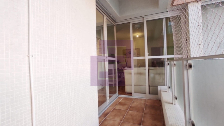 Imagem Apartamento com 3 Quartos à Venda, 100 m² em Enseada - Guarujá
