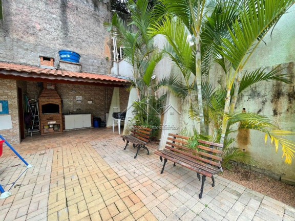 Imagem Casa de Condomínio com 2 Quartos à Venda, em Itaquera - São Paulo Imagem Casa de Condomínio com 2 Quartos à Venda, em Itaquera - São Paulo