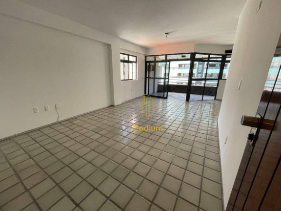 Imagem Apartamento com 3 Quartos à Venda, 180 m² em Tambaú - João Pessoa