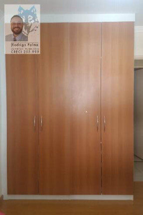 Imagem Apartamento com 3 Quartos à Venda, 97 m² em Parque Residencial Aquarius - São José Dos Campos Imagem Apartamento com 3 Quartos à Venda, 97 m² em Parque Residencial Aquarius - São José Dos Campos
