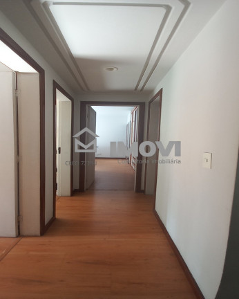 Imagem Apartamento com 3 Quartos à Venda, 110 m² em Praia Da Costa - Vila Velha