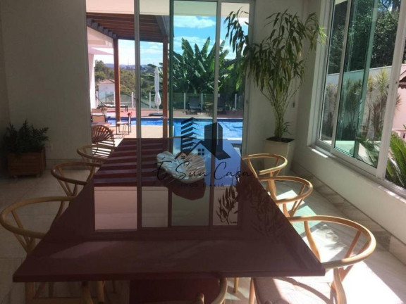 Imagem Casa com 4 Quartos à Venda, 505 m² em Bandeirantes (pampulha) - Belo Horizonte