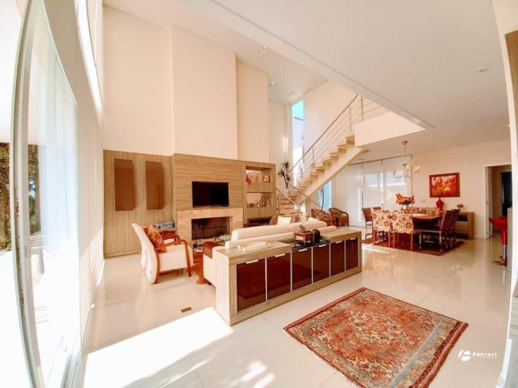 Casa de Condomínio com 5 Quartos à Venda, 280 m² em Morada Do Sol - Capão Da Canoa