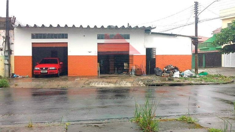 Imagem Imóvel Comercial à Venda, 152 m² em Centro - Peruíbe Imagem Imóvel Comercial à Venda, 152 m² em Centro - Peruíbe