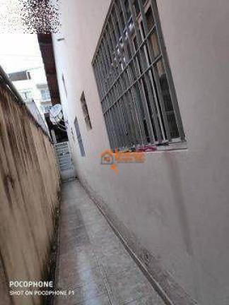 Imagem Sobrado com 3 Quartos à Venda, 159 m² em Jardim Santa Clara - Guarulhos Imagem Sobrado com 3 Quartos à Venda, 159 m² em Jardim Santa Clara - Guarulhos