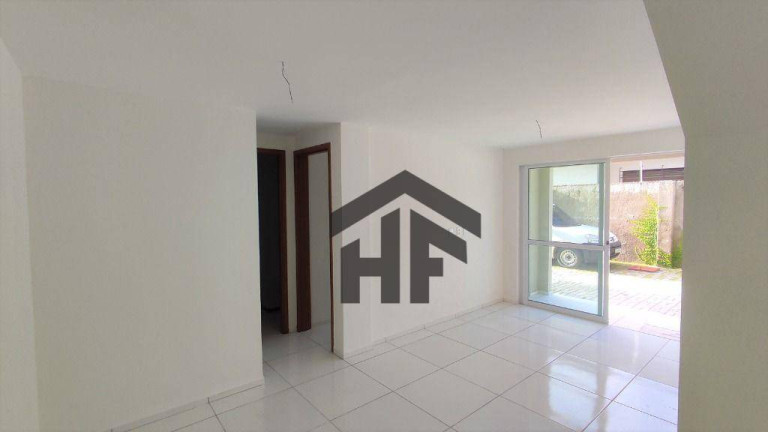 Imagem Apartamento com 2 Quartos à Venda, 53 m² em Jardim Atlântico - Olinda Imagem Apartamento com 2 Quartos à Venda, 53 m² em Jardim Atlântico - Olinda