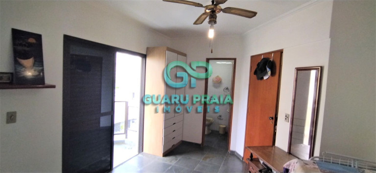 Imagem Apartamento com 1 Quarto à Venda, 60 m² em Enseada - Guarujá Imagem Apartamento com 1 Quarto à Venda, 60 m² em Enseada - Guarujá