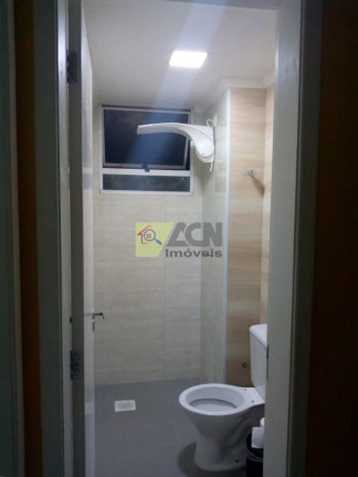 Imagem Apartamento com 2 Quartos à Venda, 57 m² em Vila São Pedro - Hortolândia