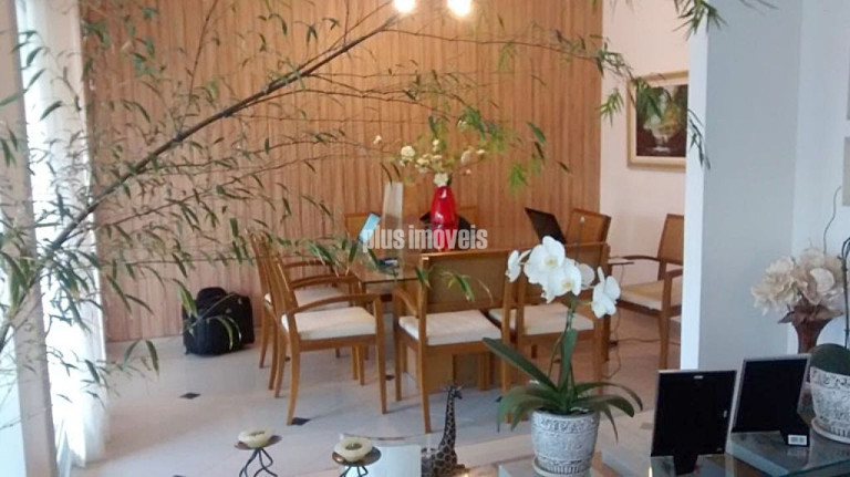Imagem Apartamento com 4 Quartos à Venda, 173 m² em Panamby - São Paulo Imagem Apartamento com 4 Quartos à Venda, 173 m² em Panamby - São Paulo