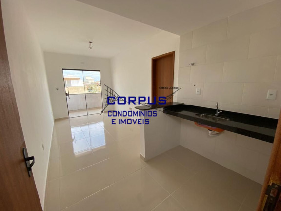 Imagem Apartamento com 1 Quarto à Venda, 35 m² em Centro - São Pedro Da Aldeia Imagem Apartamento com 1 Quarto à Venda, 35 m² em Centro - São Pedro Da Aldeia