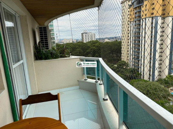 Imagem Imóvel com 3 Quartos à Venda, 130 m² em Parque Residencial Aquarius - São José Dos Campos