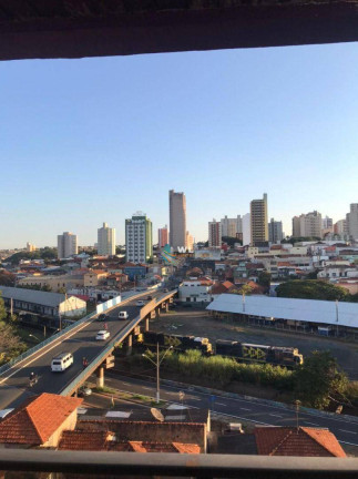 Imagem Apartamento com 3 Quartos à Venda, 109 m² em Boa Vista - Limeira Imagem Apartamento com 3 Quartos à Venda, 109 m² em Boa Vista - Limeira