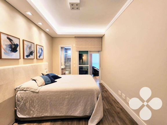 Imagem Imóvel com 2 Quartos à Venda, 135 m² em Ponta Da Praia - Santos Imagem Imóvel com 2 Quartos à Venda, 135 m² em Ponta Da Praia - Santos