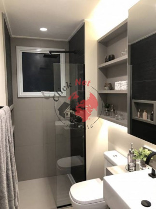 Imagem Apartamento com 2 Quartos à Venda, 83 m² em Santo Antônio - São Caetano Do Sul Imagem Apartamento com 2 Quartos à Venda, 83 m² em Santo Antônio - São Caetano Do Sul