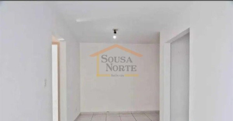 Imagem Apartamento com 2 Quartos à Venda, 46 m² em Vila Amália (zona Norte) - São Paulo Imagem Apartamento com 2 Quartos à Venda, 46 m² em Vila Amália (zona Norte) - São Paulo