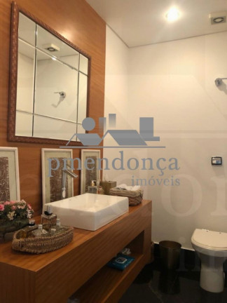 Imagem Apartamento com 4 Quartos à Venda, 460 m² em Higienópolis - São Paulo