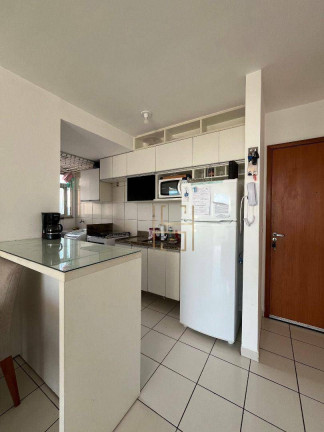 Imagem Apartamento com 3 Quartos à Venda, 67 m² em Laranjeiras - Serra Imagem Apartamento com 3 Quartos à Venda, 67 m² em Laranjeiras - Serra