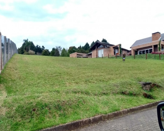 Terreno à Venda, 1.500 m² em Paragem Dos Verdes Campos - Gravataí