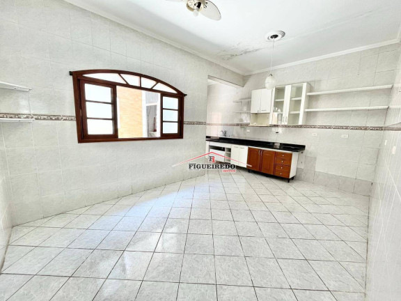 Imagem Casa com 6 Quartos à Venda, 175 m² em Canto Do Forte - Praia Grande