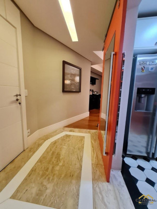 Imagem Apartamento com 3 Quartos à Venda, 120 m² em Jardim Bonfiglioli - Jundiaí