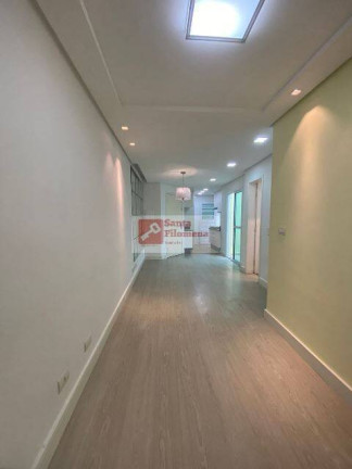 Imagem Apartamento com 2 Quartos à Venda, 40 m² em Parque Das Nações - Santo André Imagem Apartamento com 2 Quartos à Venda, 40 m² em Parque Das Nações - Santo André