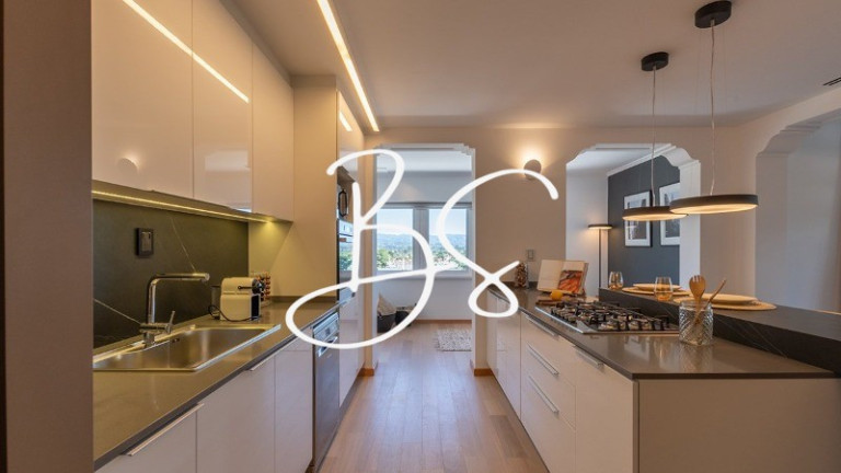 Imagem Apartamento com 3 Quartos à Venda, 225 m² em Villa Belgrano - Córdoba