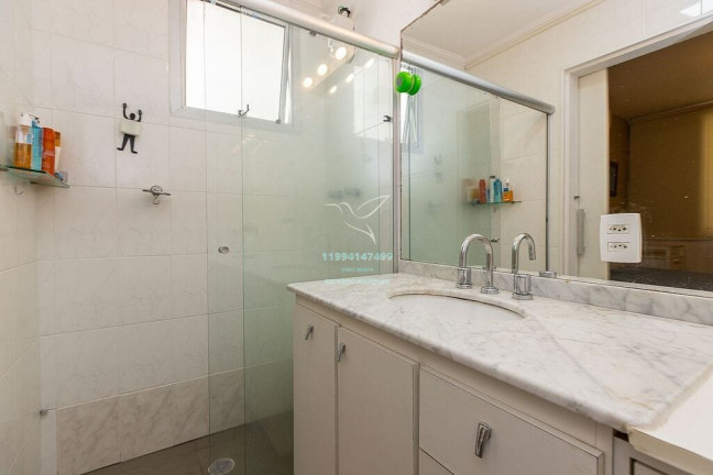 Imagem Apartamento com 3 Quartos à Venda, 97 m² em Itaim Bibi - São Paulo