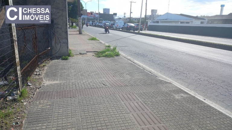 Imagem Terreno à Venda, 803 m² em Cordeiros - Itajaí Imagem Terreno à Venda, 803 m² em Cordeiros - Itajaí