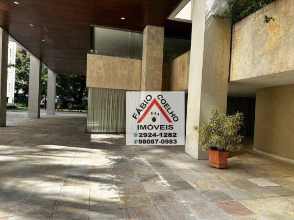 Imagem Apartamento com 3 Quartos à Venda, 137 m² em Vila Mariana - São Paulo